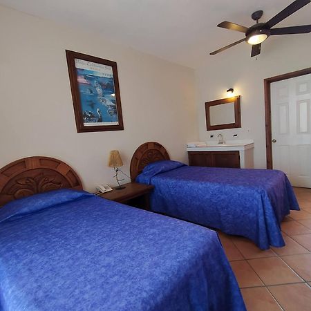 Econo Beach Cantamar La Paz Exterior photo